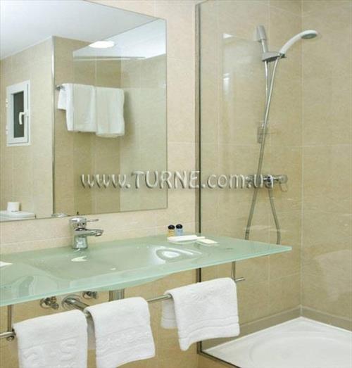 Изображение AS hotel Bellaterra 3*