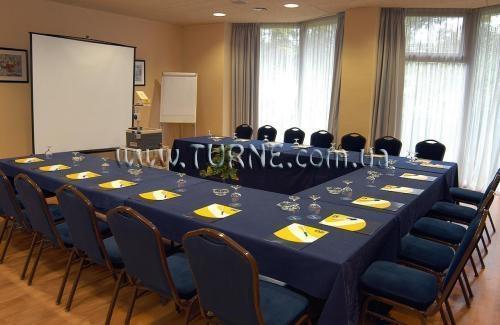 Фотография AS hotel Bellaterra 3*