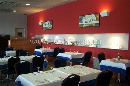 Фото AS hotel Bellaterra 3*