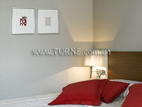 Картинка Sercotel Ciutat de Montcada 4*