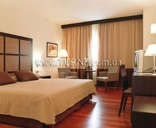 Картинка Valles Aparthotel 3*