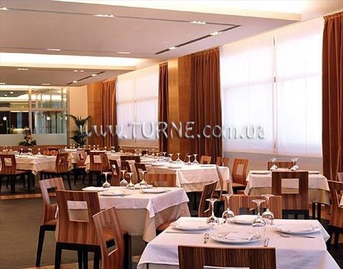 Фото Valles Aparthotel 3*