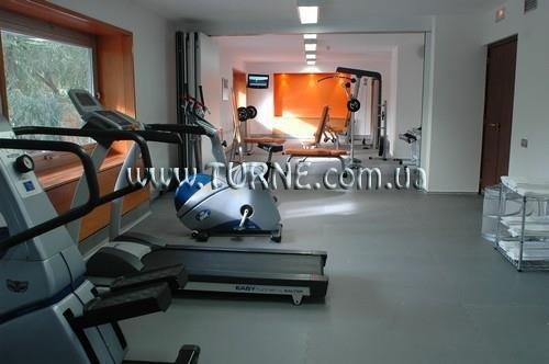 Отель Valles Aparthotel 3*