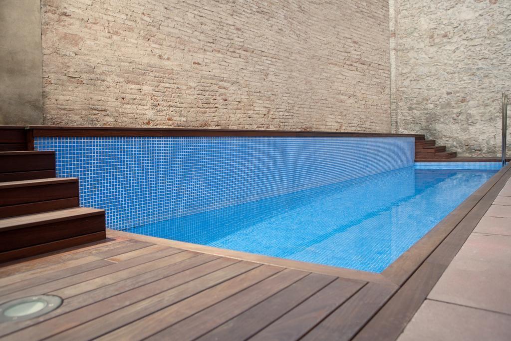 Отель Onix Liceo 4*