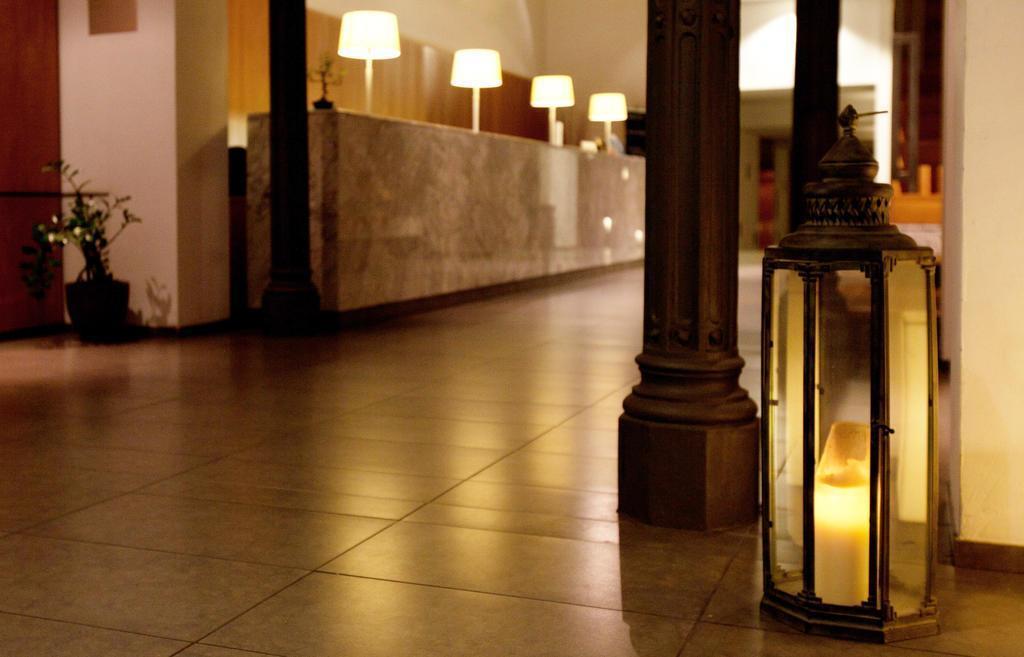 Изображение Onix Rambla 3*