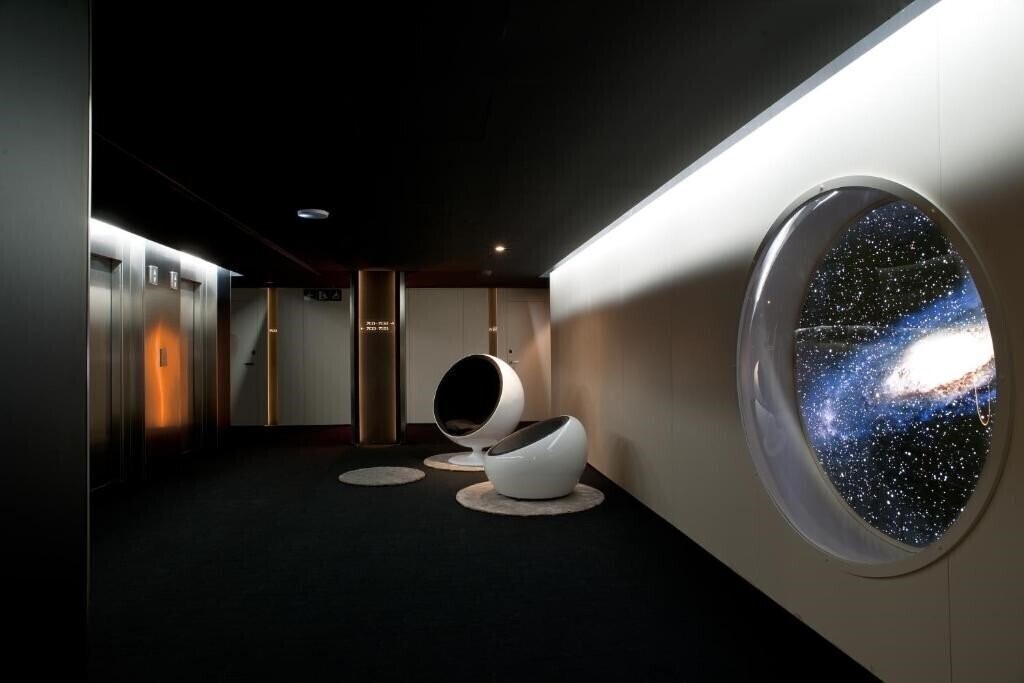 Фотография Barcelo Sants 4*