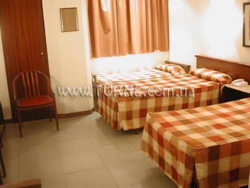 Изображение Condestable 2*