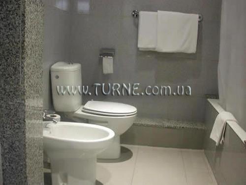 Отель Condestable 2*