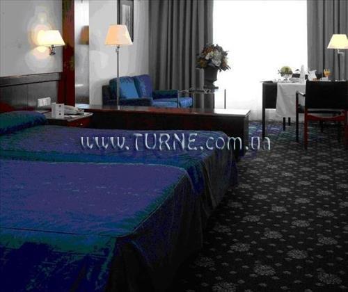 Фотография Husa Illa 4*