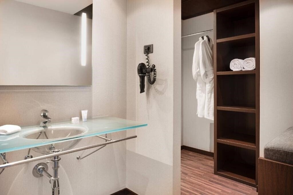 Фотография AC Barcelona 4*