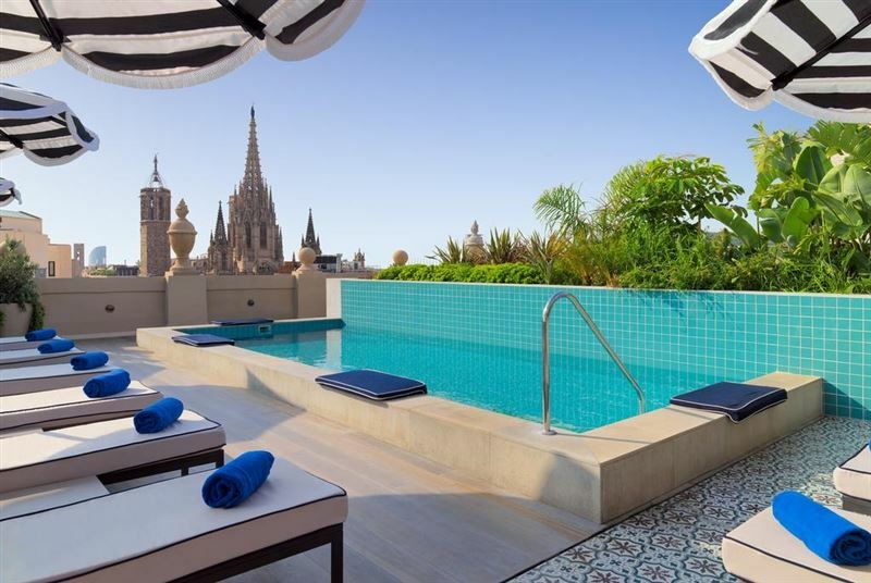 Фотография H10 Madison 4*