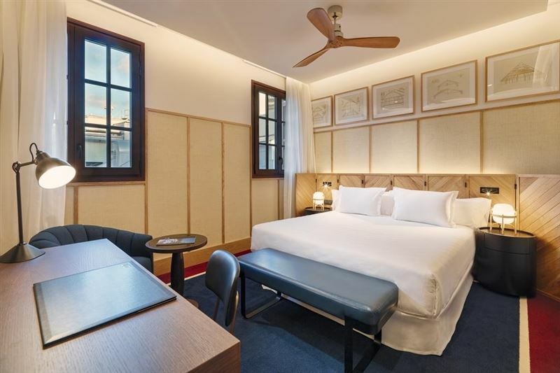 Изображение H10 Madison 4*