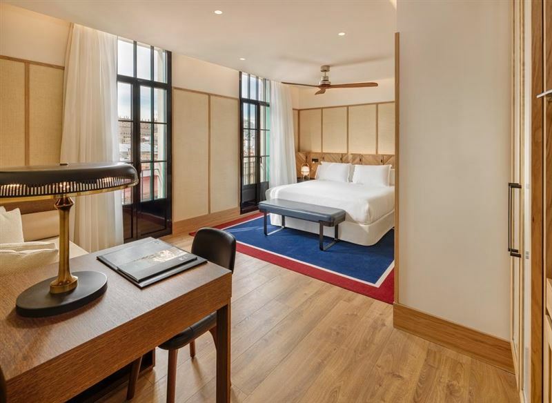 Картинка H10 Madison 4*