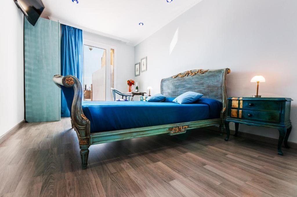 Фотография Ramblas 3*