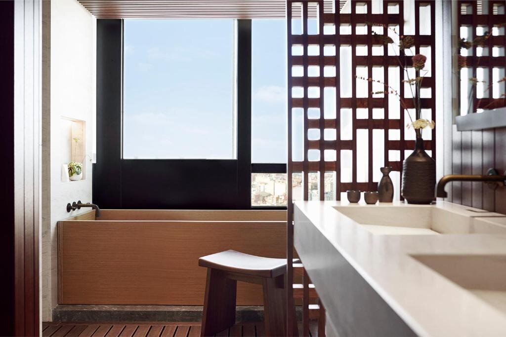 Изображение Nobu Barcelona 5*