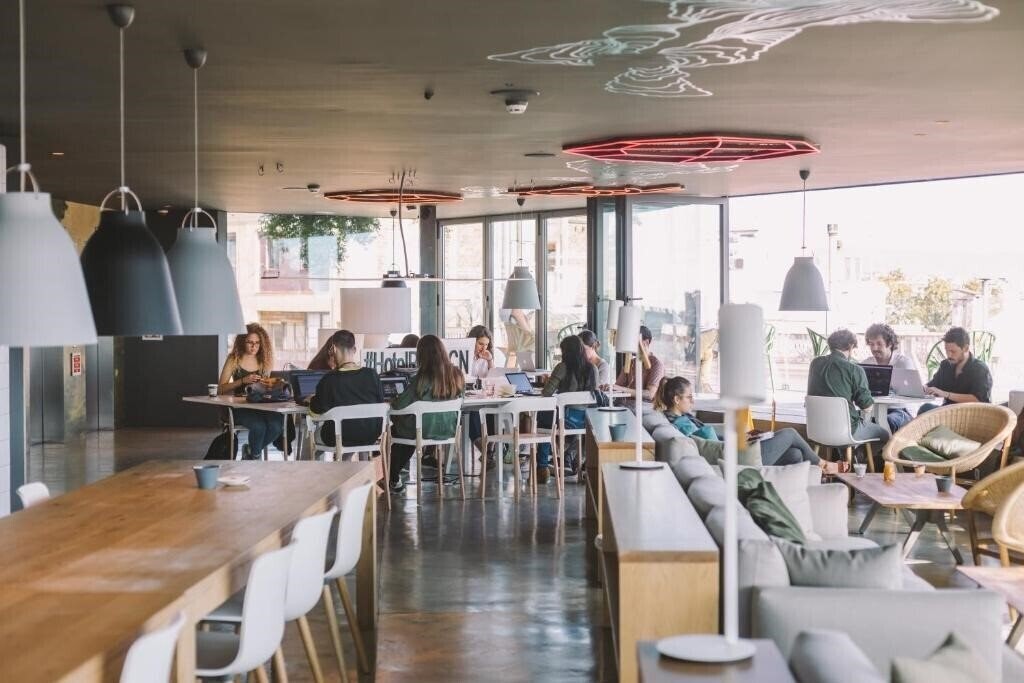 Фотография Rec Barcelona 3*