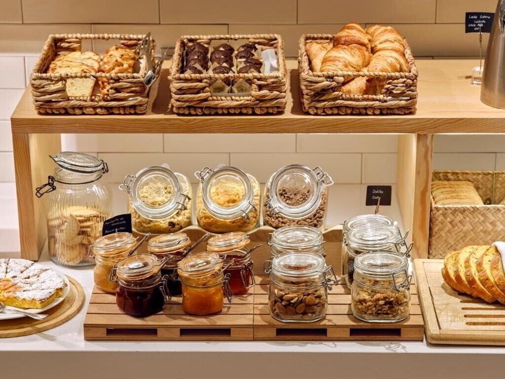 Фотография Hotel Musik Boutique 3*