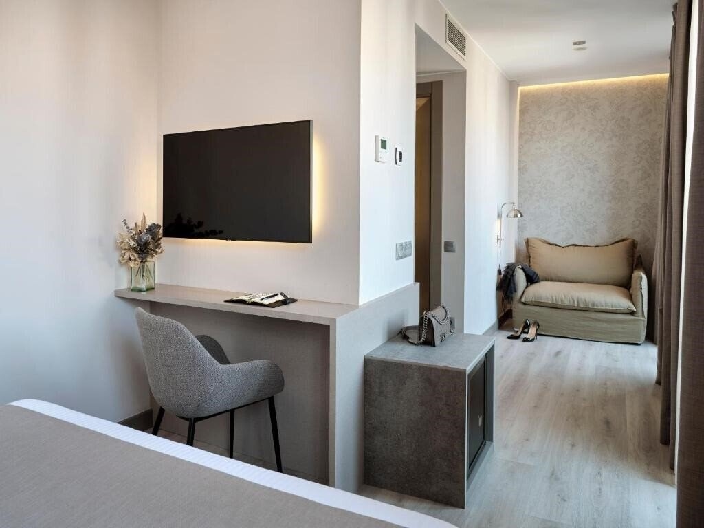 Изображение Hotel Musik Boutique 3*