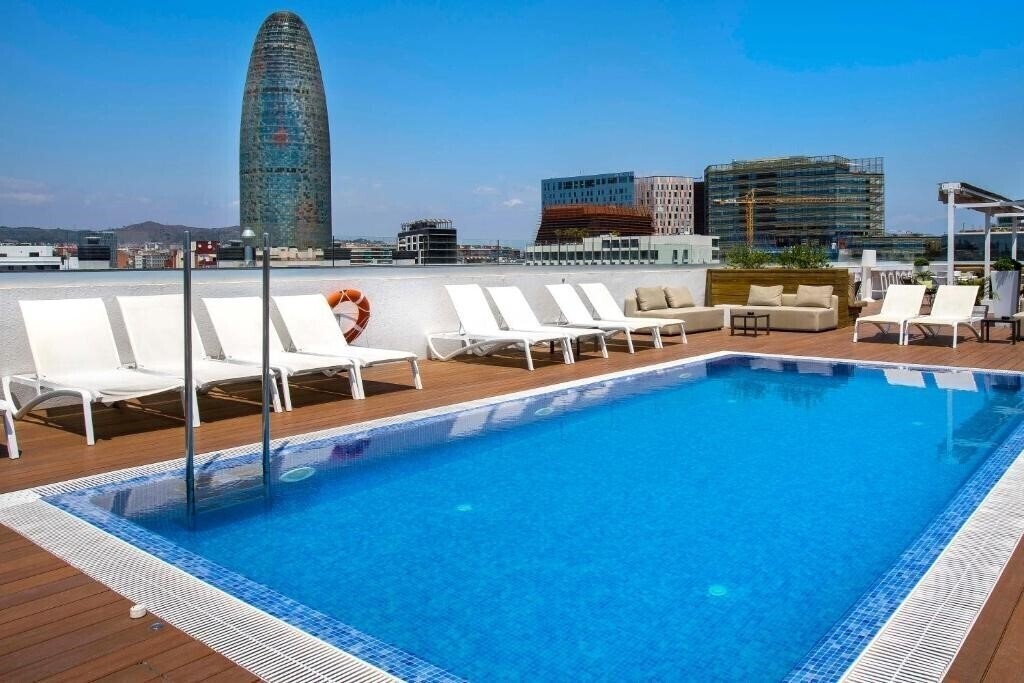 Картинка Golden Tulip 4*