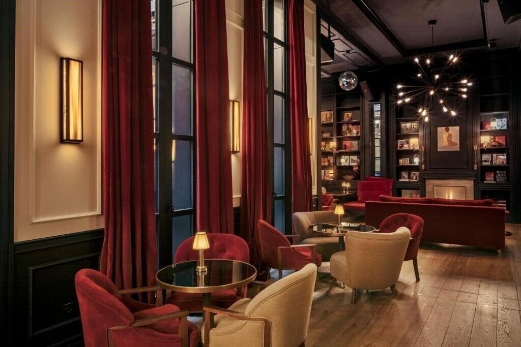 Фотография The Wittmore 5*