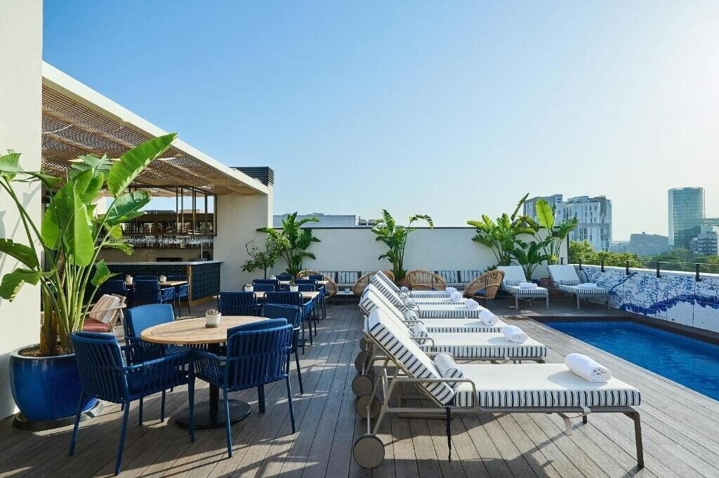 Картинка H10 Port Vell Super 4*