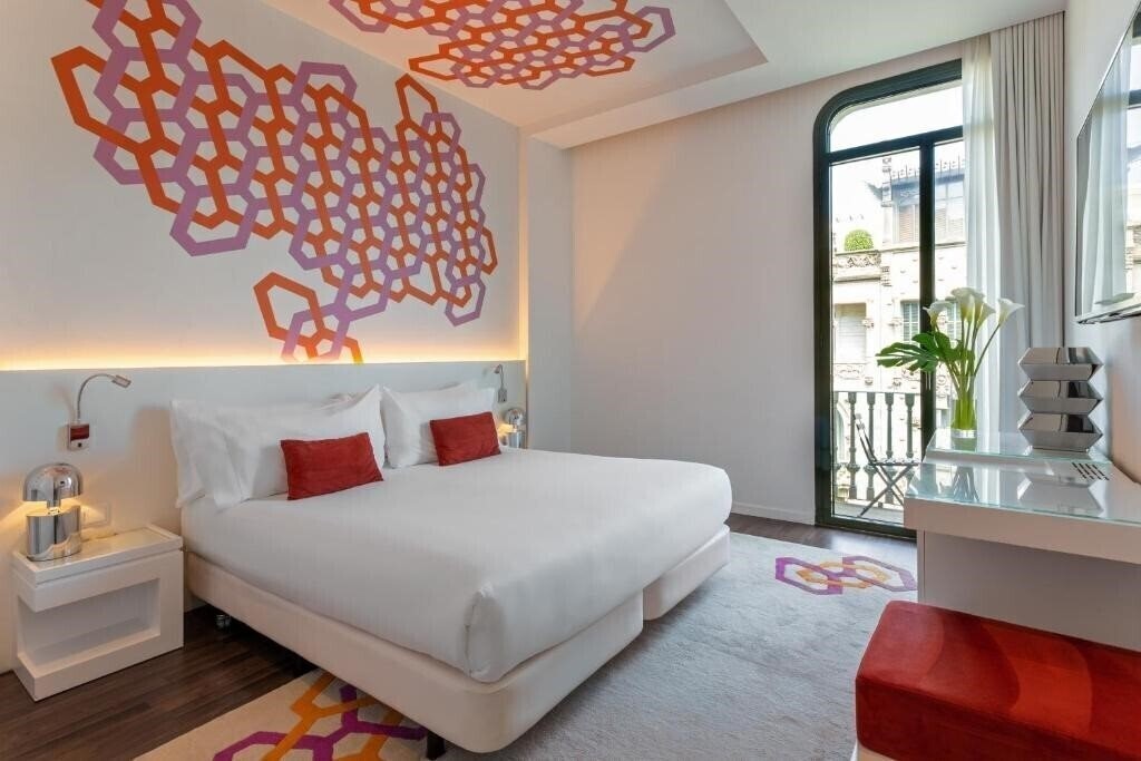 Фото Room Mate Carla 4*