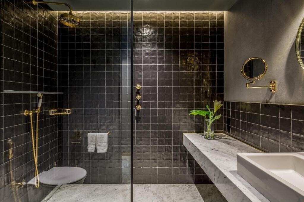 Фотография Room Mate Gerard 4*