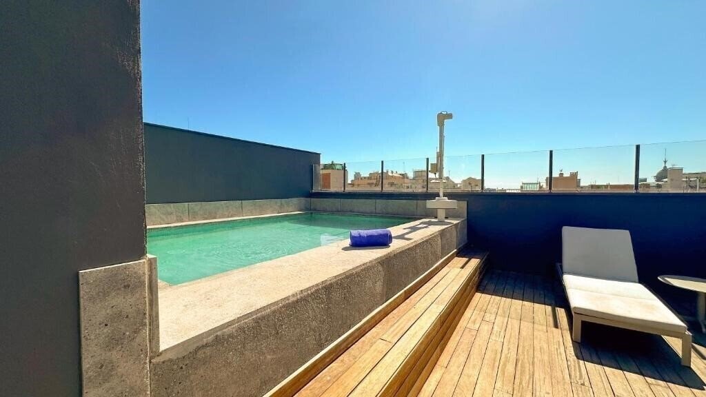 Изображение Room Mate Gerard 4*