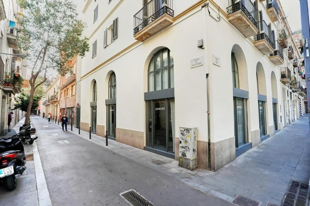 Отель Hotel La Casa Del Sol 3*