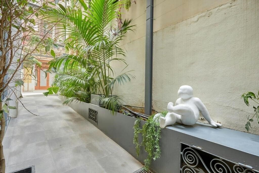 Изображение Hotel La Casa Del Sol 3*