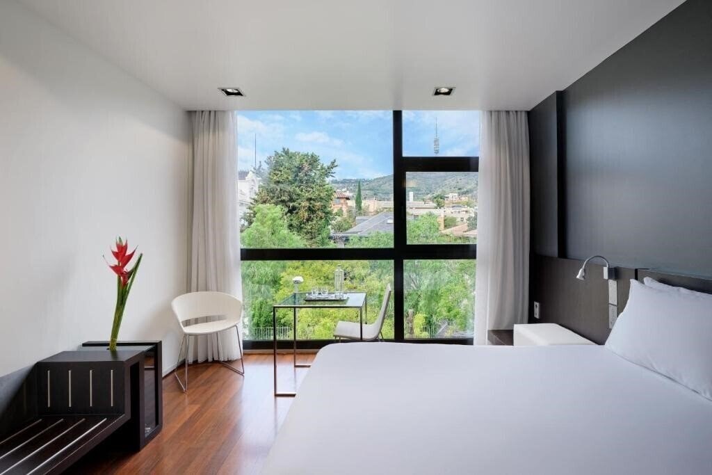 Фото Ikonik Angli 4*