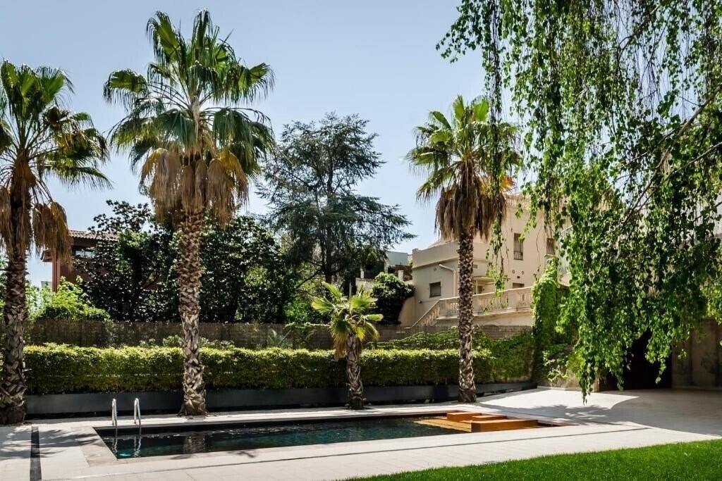 Картинка Ikonik Angli 4*