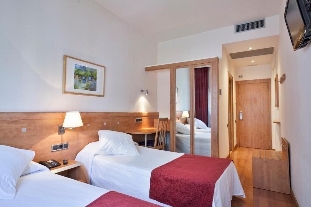 Изображение Acta Antibes 2*