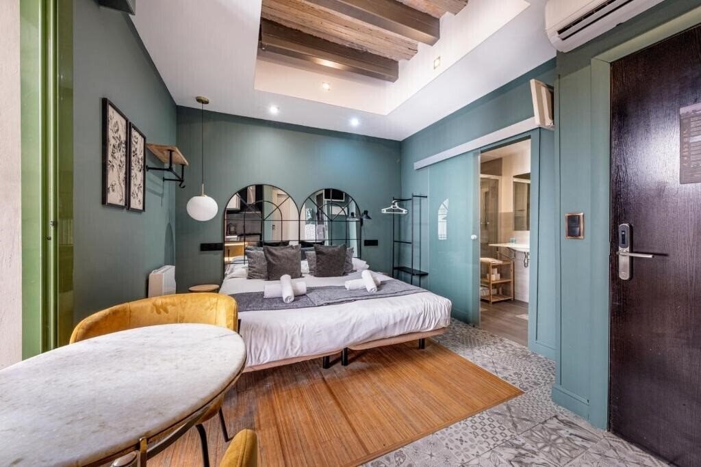 Фотография Ainb Born Damas 3*