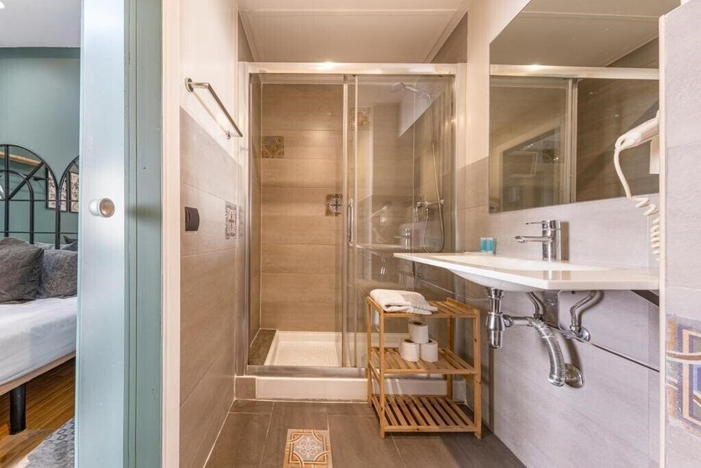 Картинка Ainb Born Damas 3*