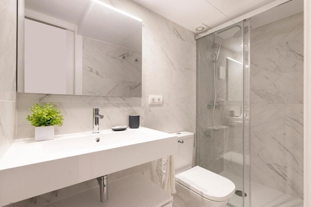 Фотография Aspasios Las Ramblas Apartments 4*