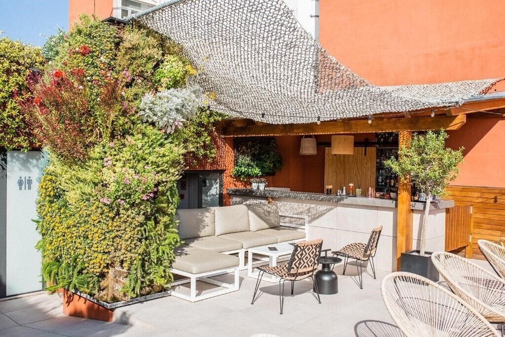 Изображение Well And Come 4*