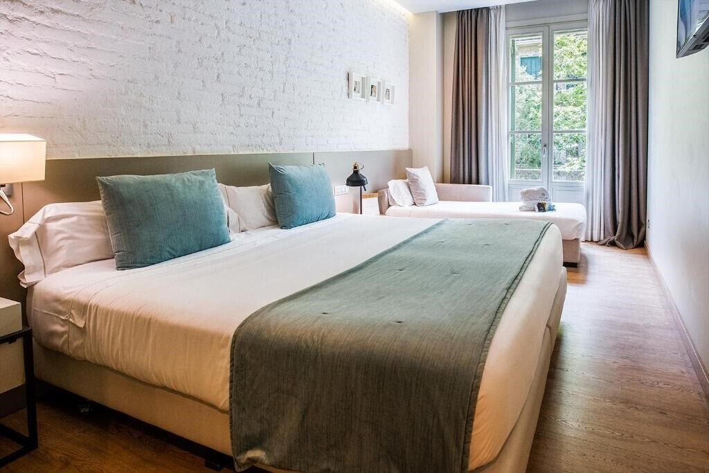 Картинка Well And Come 4*