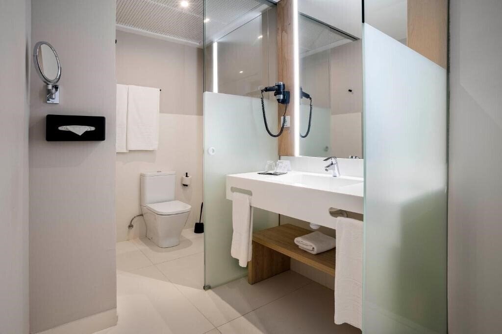 Фотография The Golden Hotel Barcelona 4*