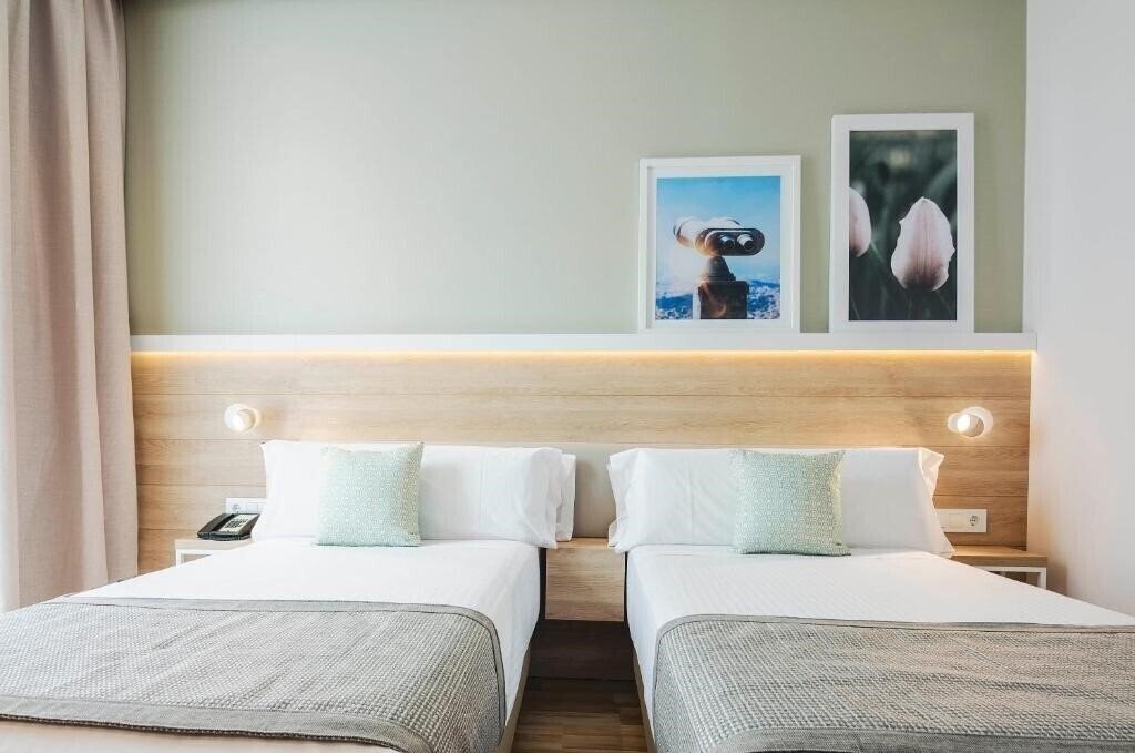 Изображение The Golden Hotel Barcelona 4*