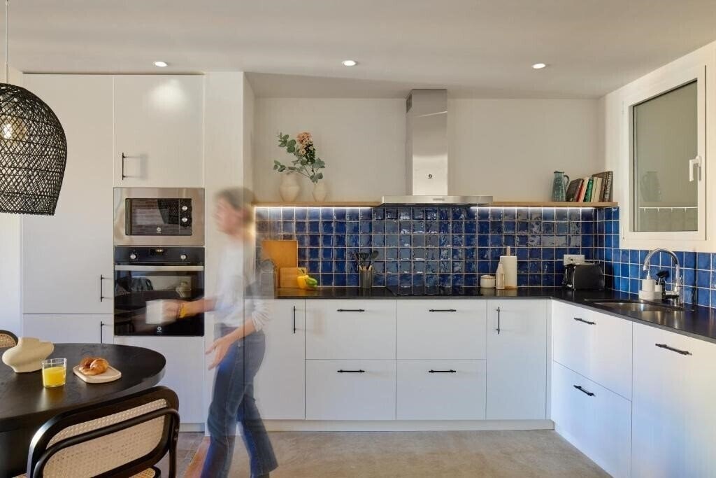 Отель Factory Apartments 4*