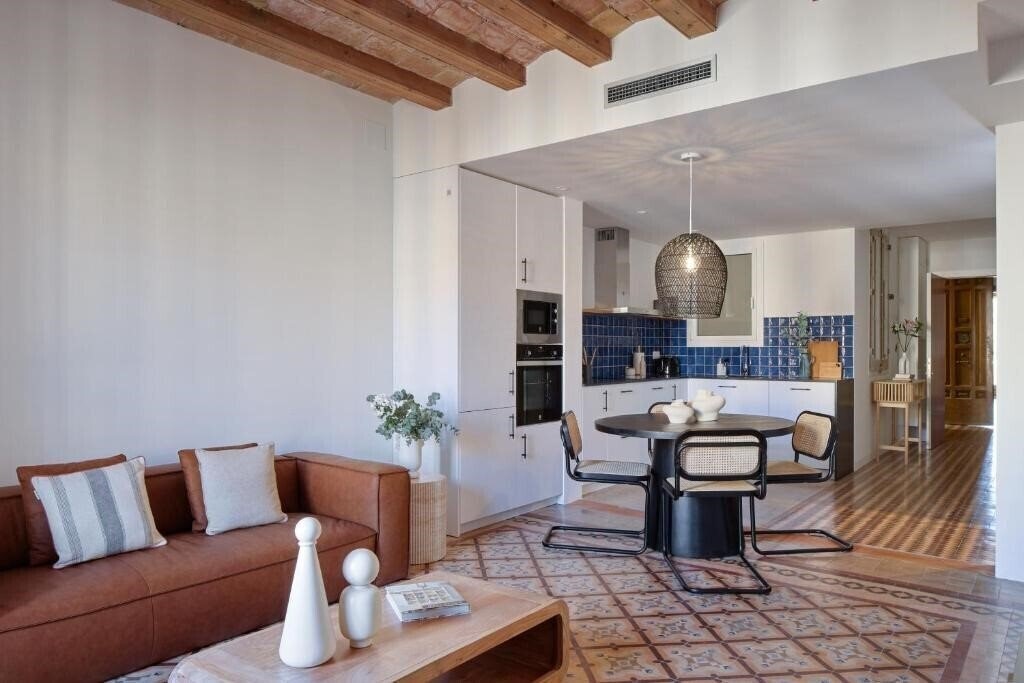 Фотография Factory Apartments 4*