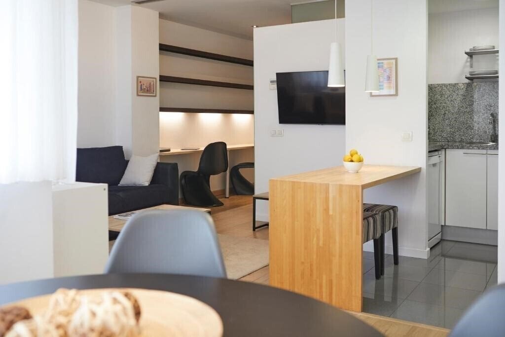 Изображение Rambla Catalunya Sun 3*