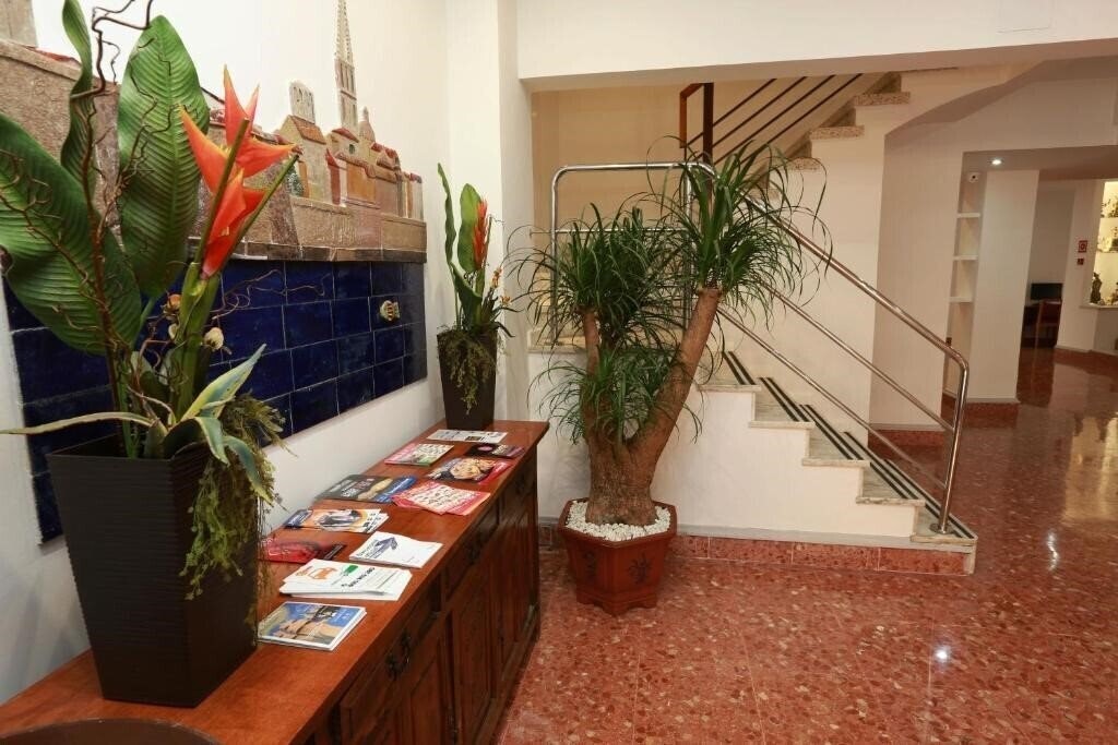 Фотография Alguer Camp Nou 2*