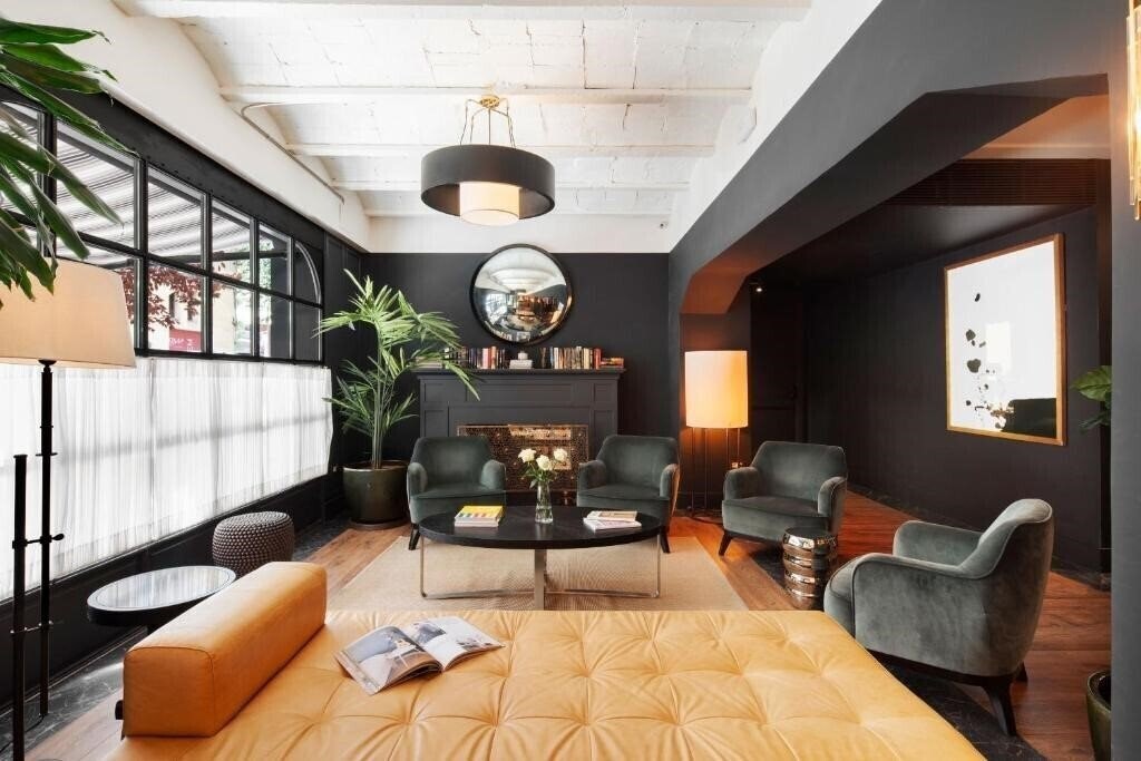 Отель La Franca Travellers Adults Only 2*