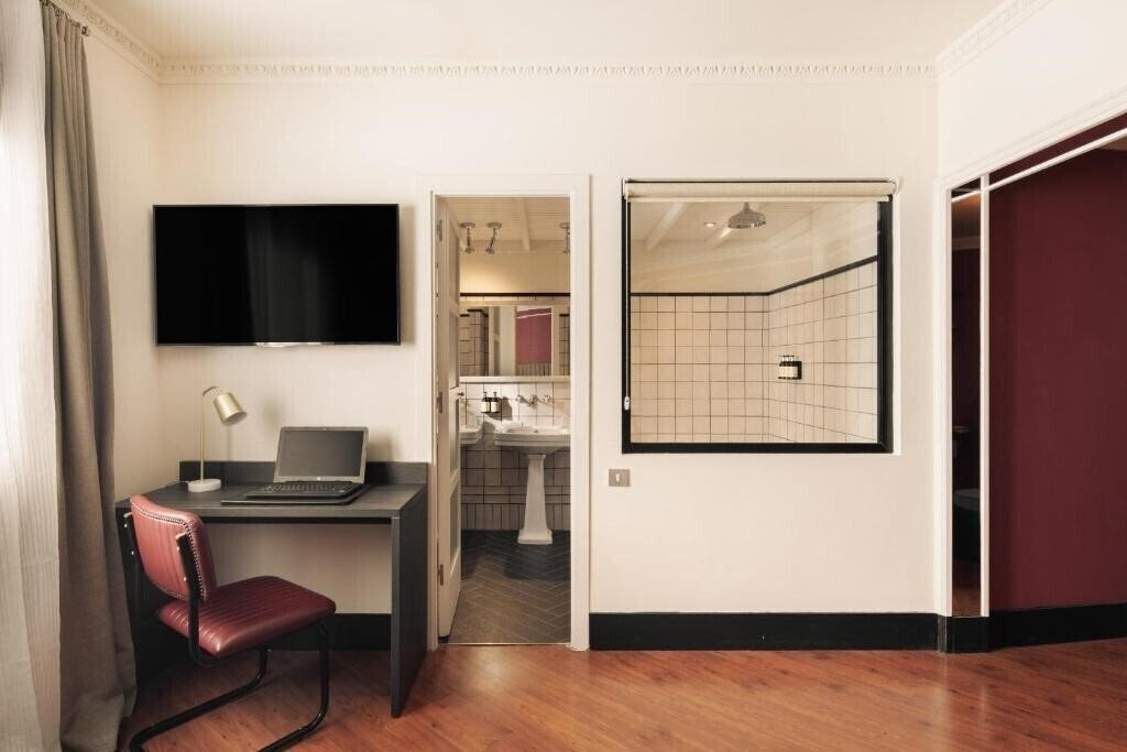 Картинка La Franca Travellers Adults Only 2*