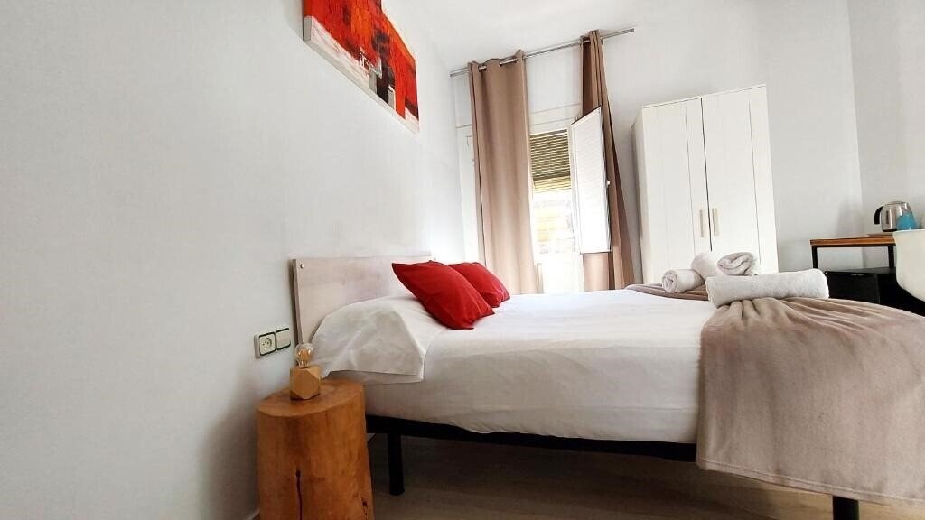 Отель La Palmera 2*