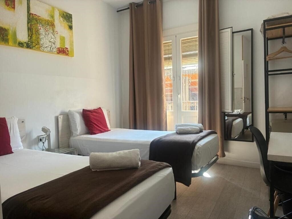 Изображение La Palmera 2*