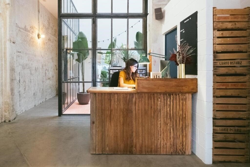 Фотография Magatzem 128 3*