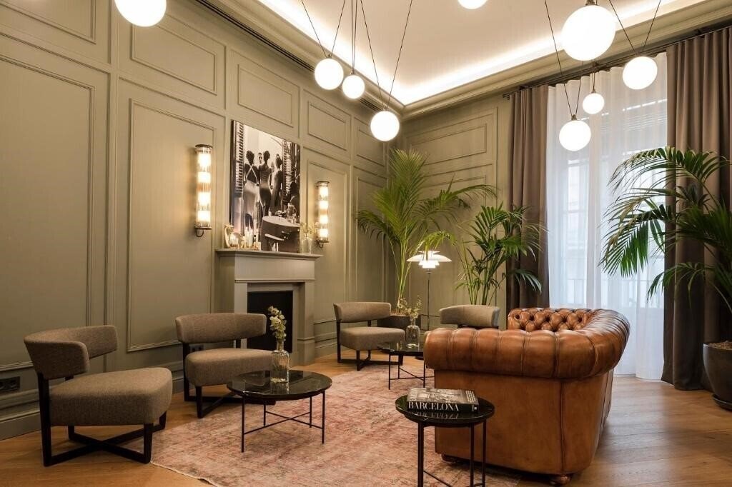 Отель Malda Singular 3*